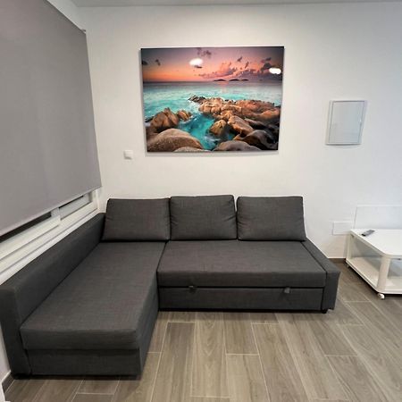 Apartamentos Montalvo Metropolis A Torremolinos Luaran gambar