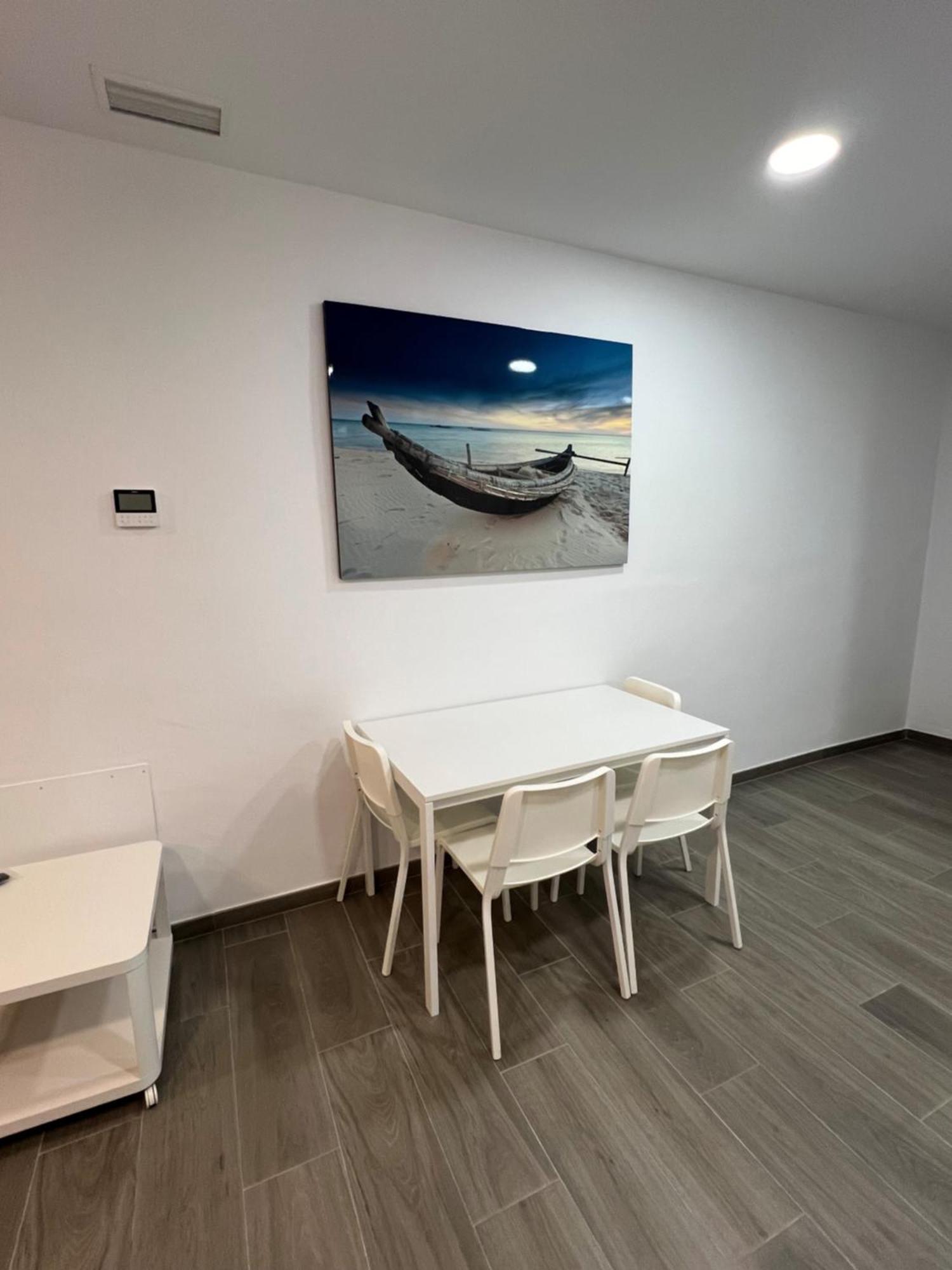 Apartamentos Montalvo Metropolis A Torremolinos Luaran gambar