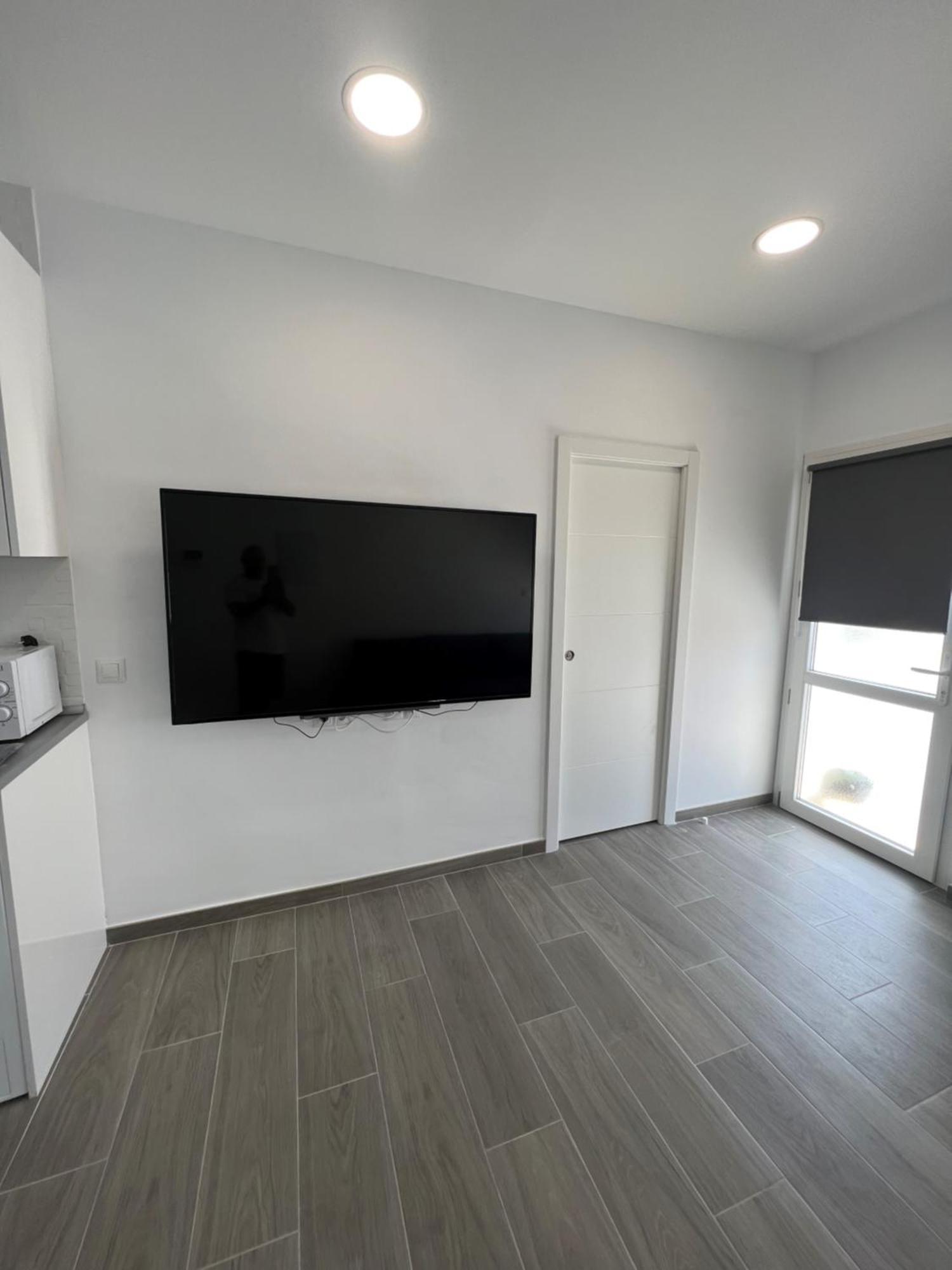 Apartamentos Montalvo Metropolis A Torremolinos Luaran gambar