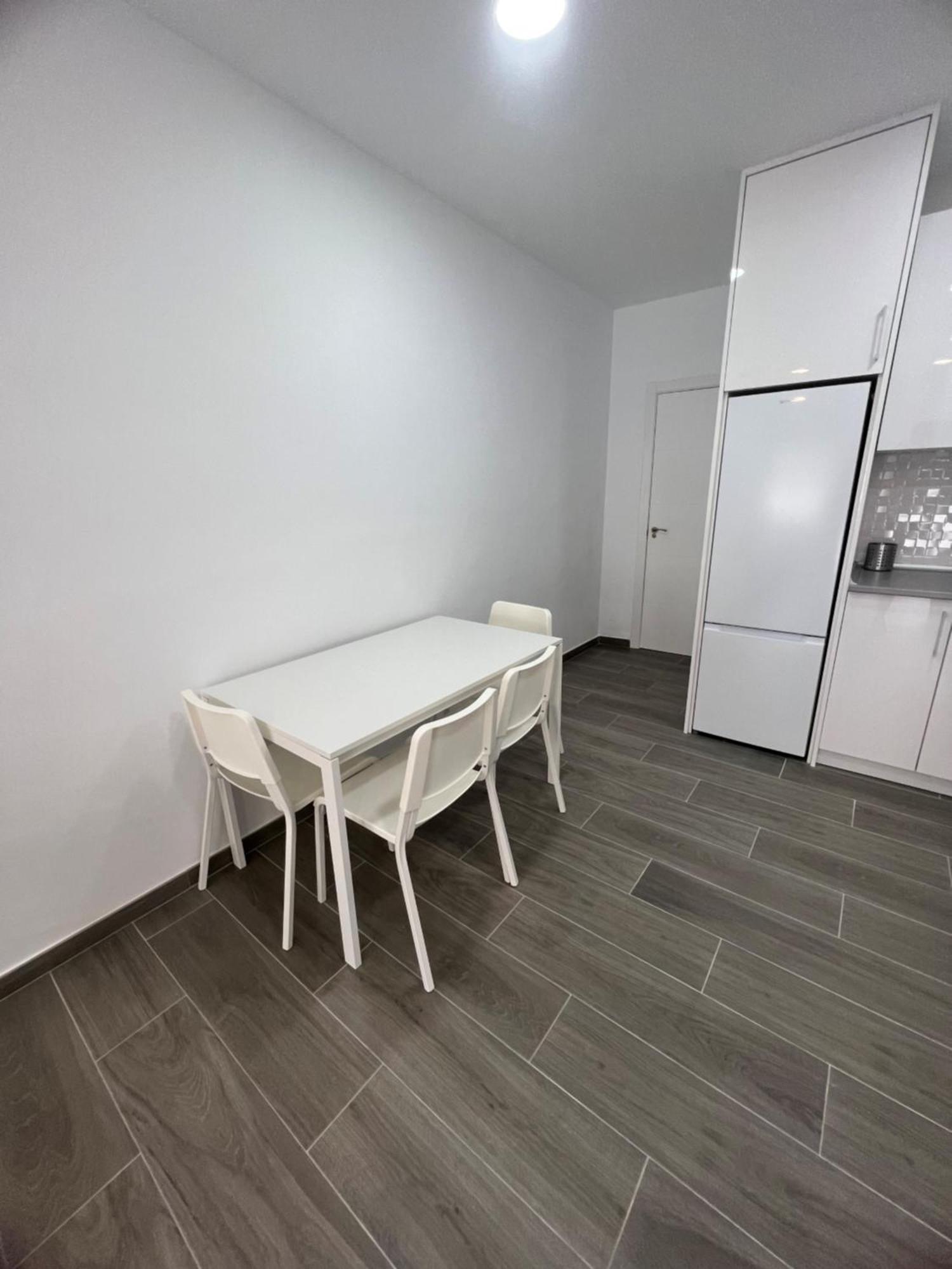 Apartamentos Montalvo Metropolis A Torremolinos Luaran gambar
