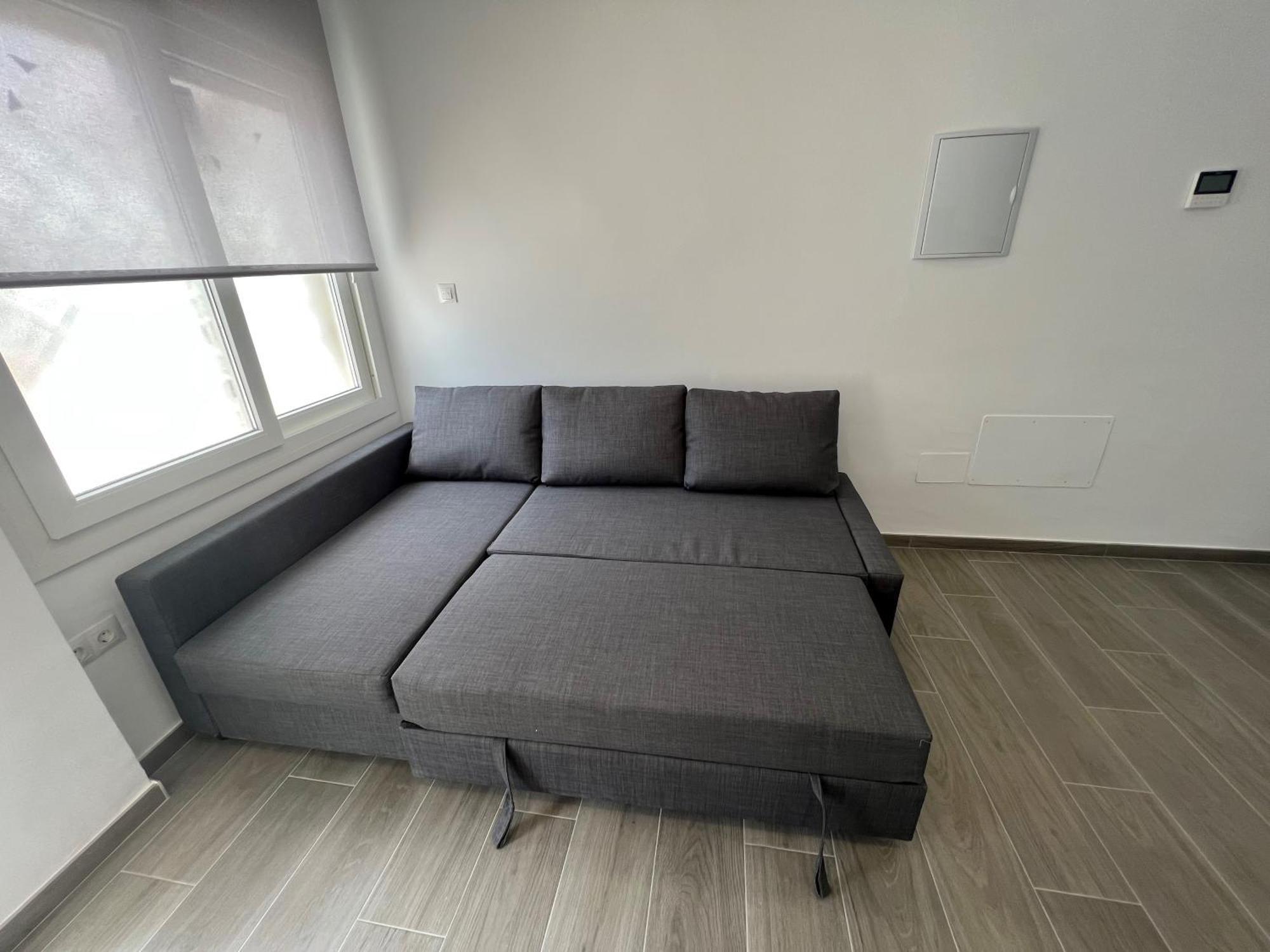 Apartamentos Montalvo Metropolis A Torremolinos Luaran gambar