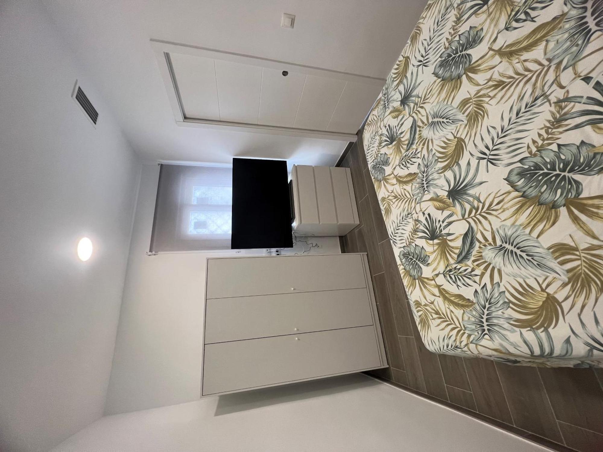 Apartamentos Montalvo Metropolis A Torremolinos Luaran gambar