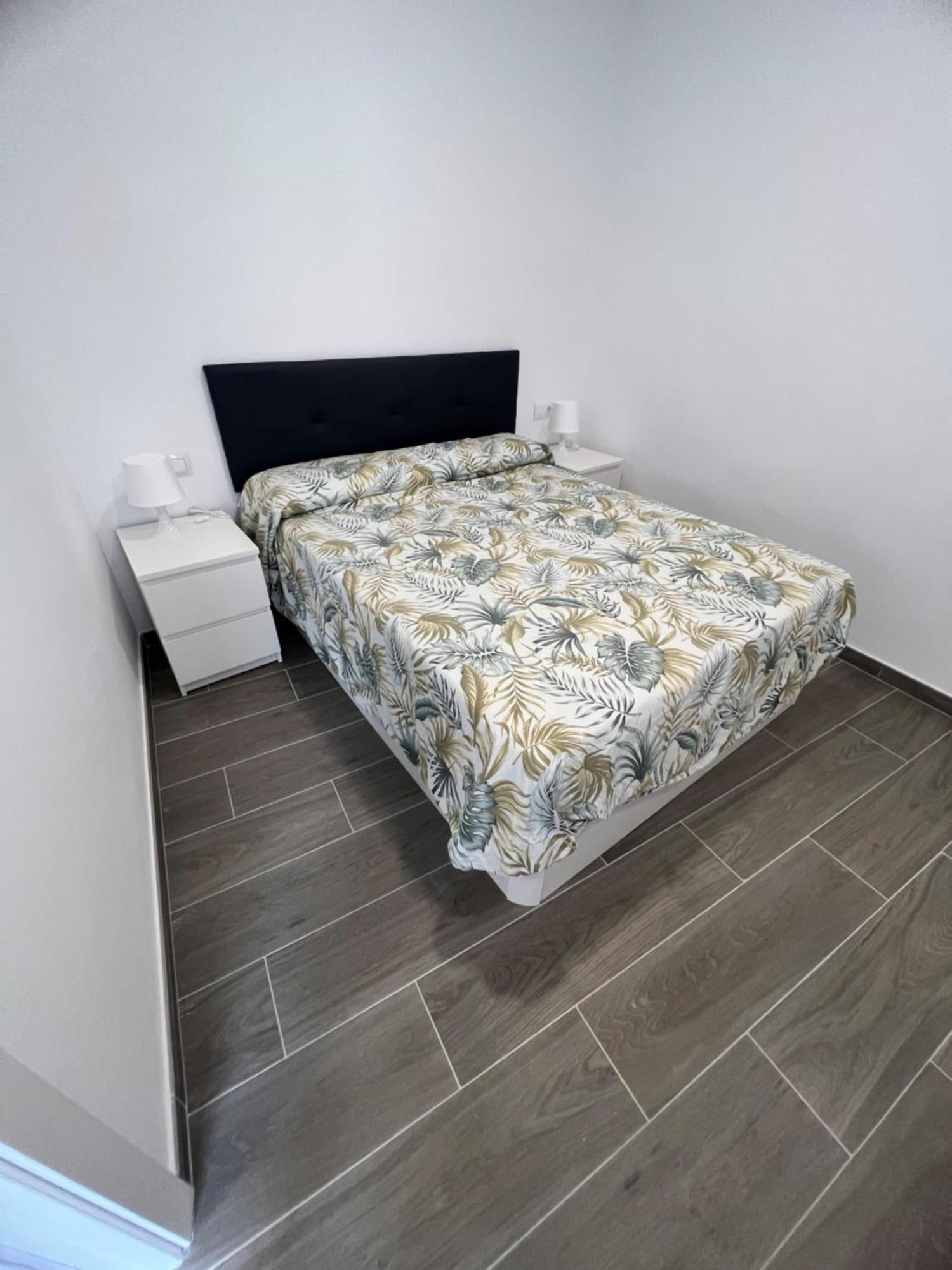 Apartamentos Montalvo Metropolis A Torremolinos Luaran gambar