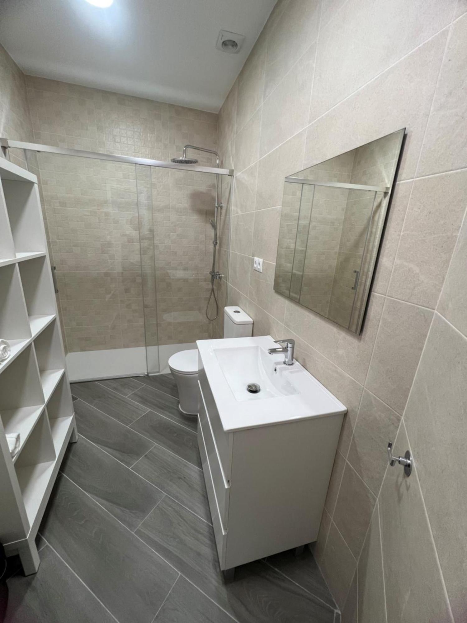 Apartamentos Montalvo Metropolis A Torremolinos Luaran gambar